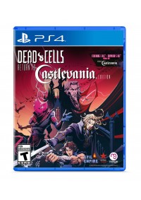 Dead Cells Return To Castlevania Edition/PS4